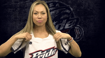 Swag Action GIF by USSSA Pride