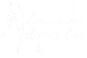 Ballet Sticker