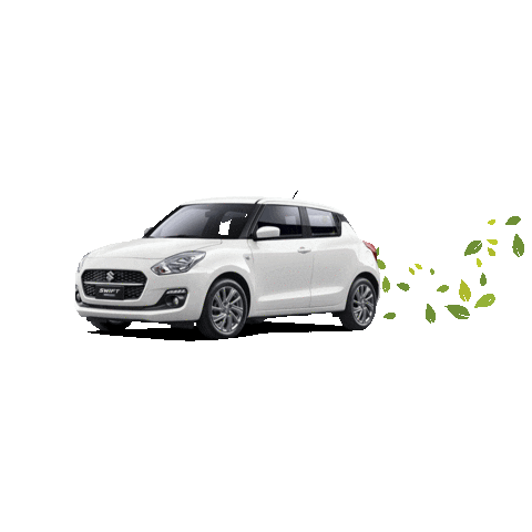suzuki chile Sticker