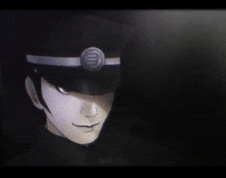 Devil Summoner Raidou GIF