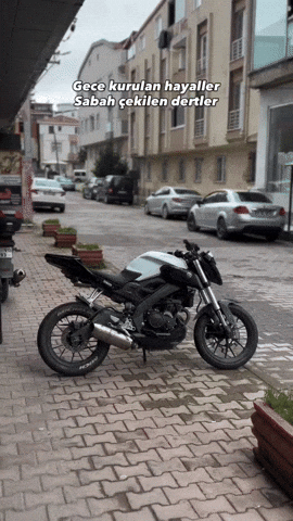 Yamaha Mt GIF