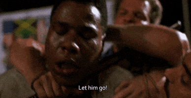 do the right thing christa rivers GIF by Maudit