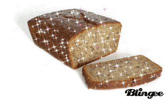 bread loaf GIF