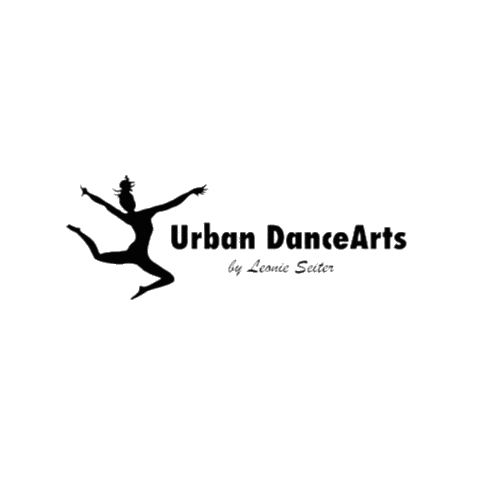 Urban DanceArts Sticker