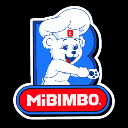 Mibimbo GIF by Museo Interactivo Bimbo