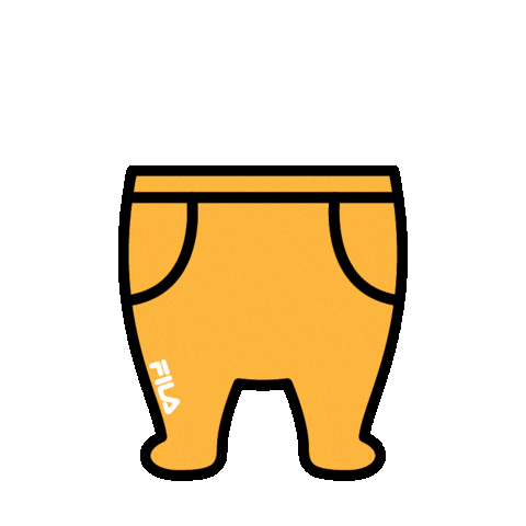 Filakidscolors Sticker by FILA Hong Kong