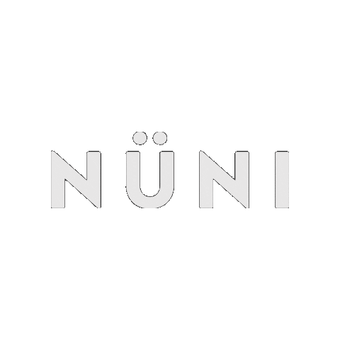 Nüni Sticker
