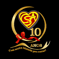 Aniversario Csa GIF by Colégio Sant'Anna
