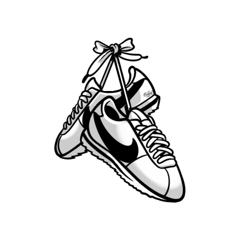 Smokey Sticker