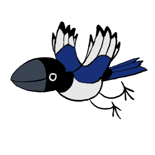 Animation Flying GIF by aap