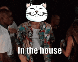 Crypto House GIF by ShiroNeko