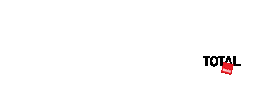 Total Bras Sticker