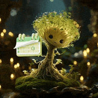 Calendar Tgn GIF by Treegens