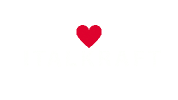italkraft Sticker