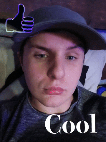Cool GIF