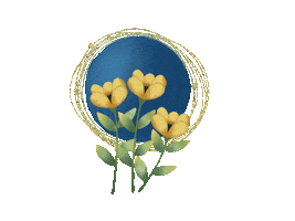 Beauty Illustration Sticker