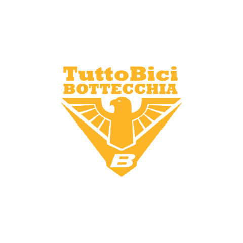 Tuttobici Sticker