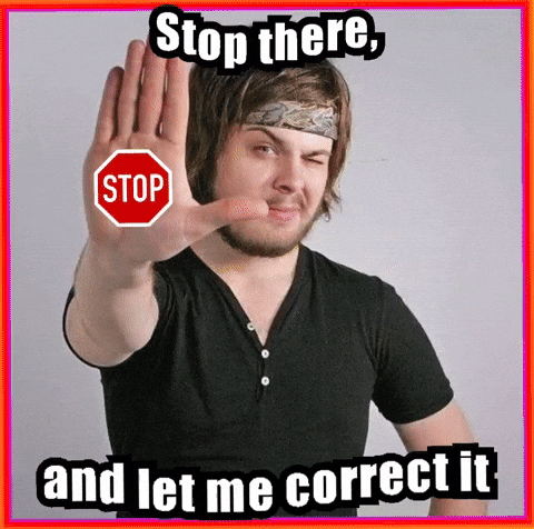 Brendon Urie New Perspective GIF