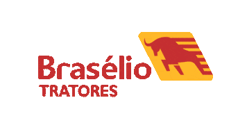 Sticker by Brasélio Tratores