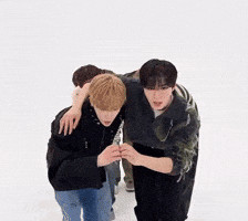 Junseo Jiahao GIF