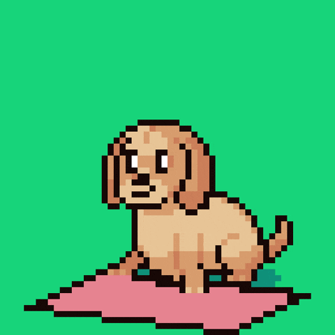 Thanks Thank You GIF by Abstract HotDogs