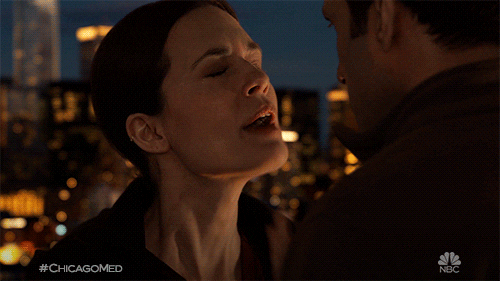 Season 6 Episode 13 GIF by NBC - Find & Share on GIPHY