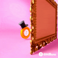Treasure Chest Money GIF by Millions