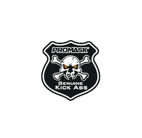 Floorball Save Sticker by Promask