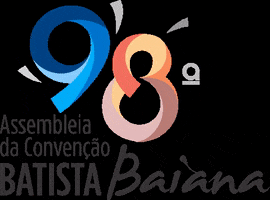 Batistasbaianos GIF by Convenção Batista Baiana