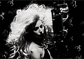 lady gaga GIF