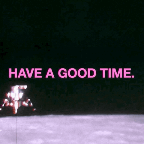 Loop Space GIF by Mute Records