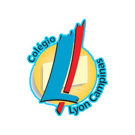 Colégio Lyon Campinas Sticker
