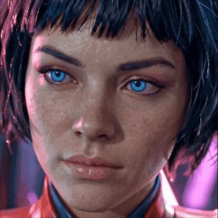 Overthinking The Order GIF