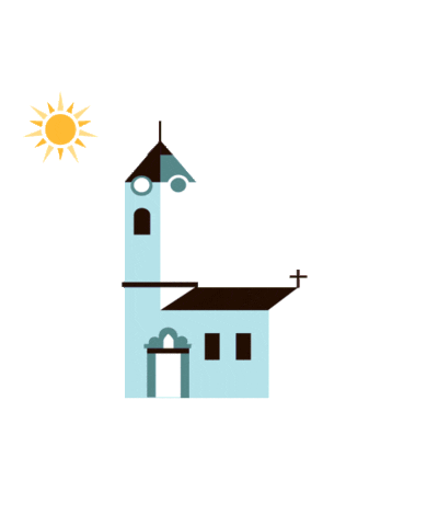Művészetek Völgye Sticker