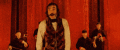 Daniel Day Lewis Oops GIF by slicedbread