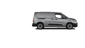 Proace Sticker by Toyota Türkiye