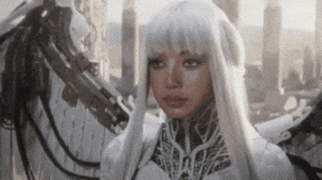 Lisa Badangel GIF by Anyma