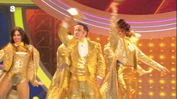 Dance Dancing GIF by Tv8it