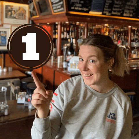 GIF by Hemeltje Bloemendaal