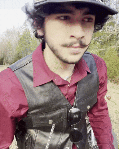 Disappointed Fridge GIF