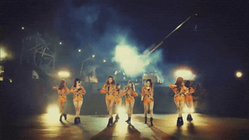 Girls Generation GIF
