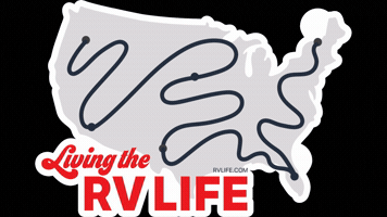 Travel Camping GIF by RV LIFE Pro