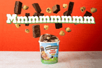 Ben-jerry GIFs - Get the best GIF on GIPHY