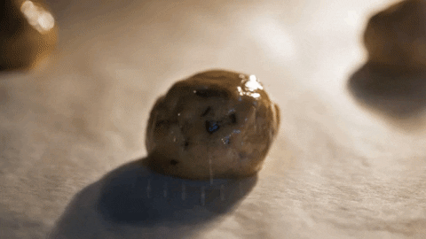 Baking Chocolate Chip GIF by Nestle Toll House - Find & Share on GIPHY