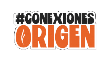 Colombia Sticker by Origen Red de Liderazgo