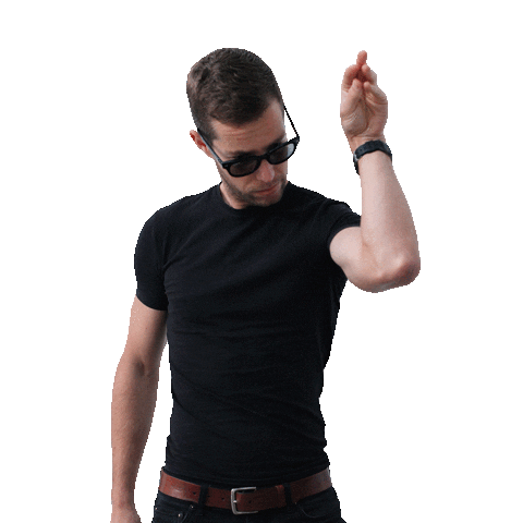 Sprinkle Sticker by Cheaky Co.