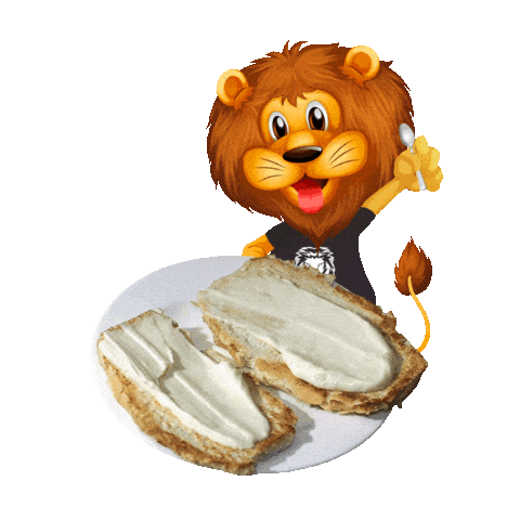 Distribuidora Leão Sticker