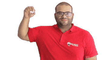 Real Estate Agent Home Sticker by Hugo Pires