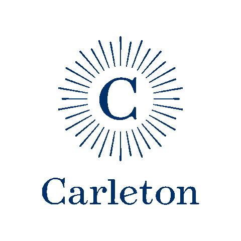 Carleton Sticker by CarletonCollege