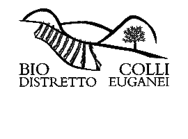 Biologico Sticker by Biodistrettocollieuganei